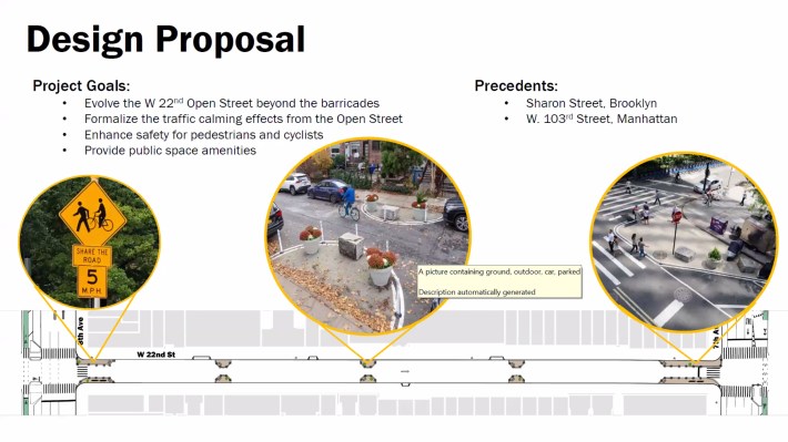 NYC DOT - Safe Streets for Seniors