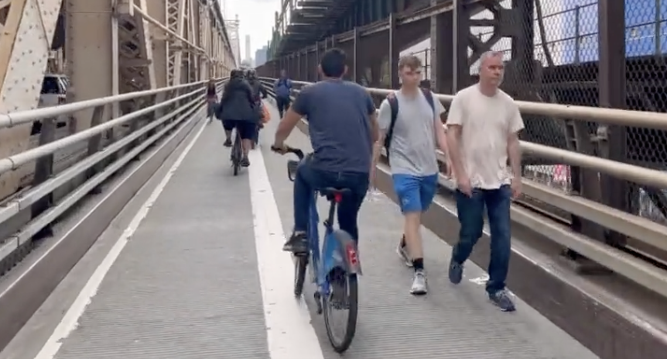 59th street bridge bike path new arrivals