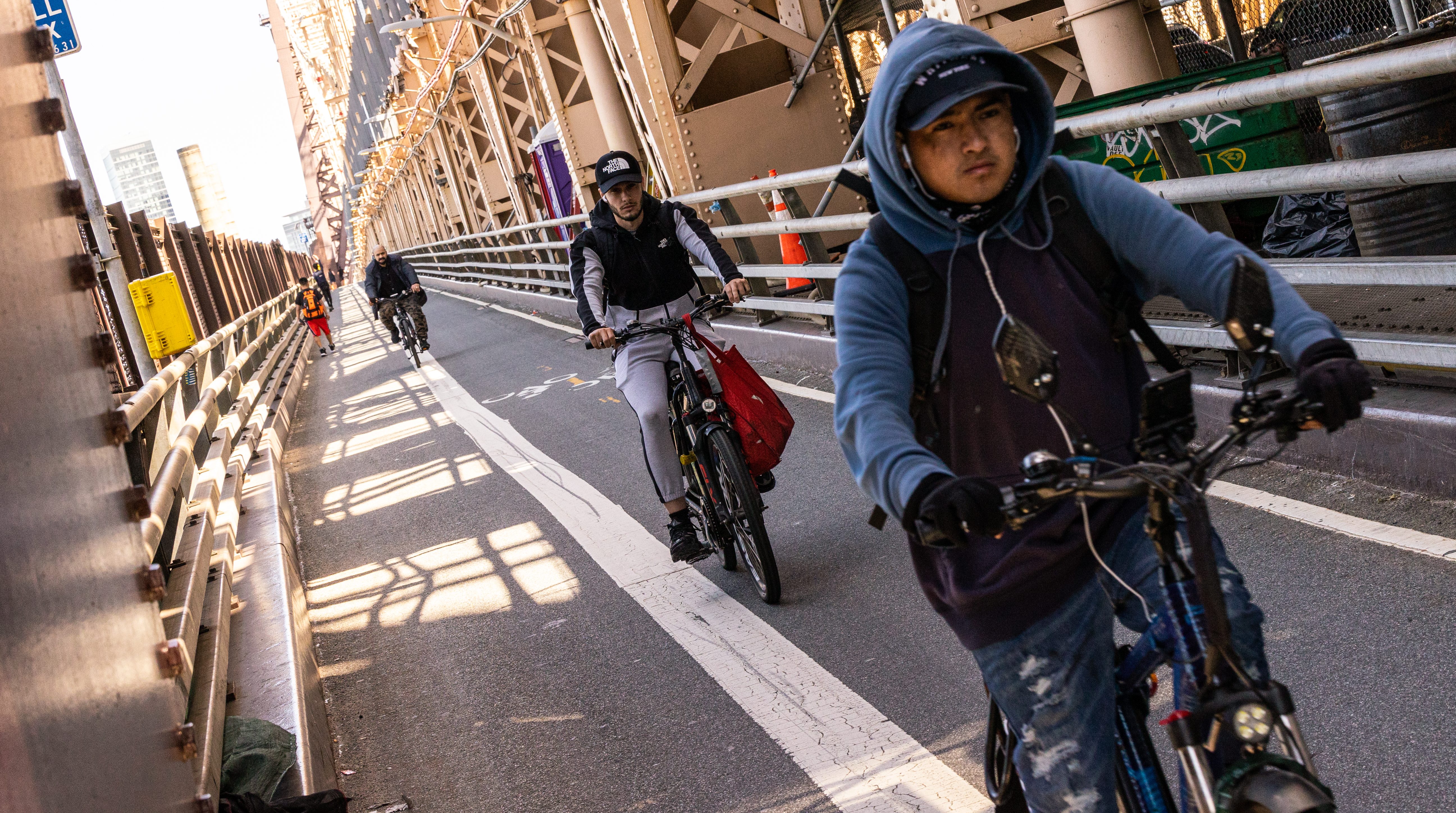 photo of OPINION: Reject New Jersey’s Misguided War on E-Bikes image