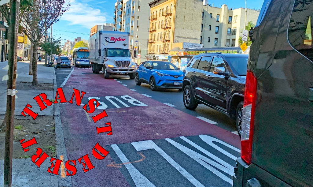 Wednesday's Headlines HeadScratcher Edition Streetsblog New York City