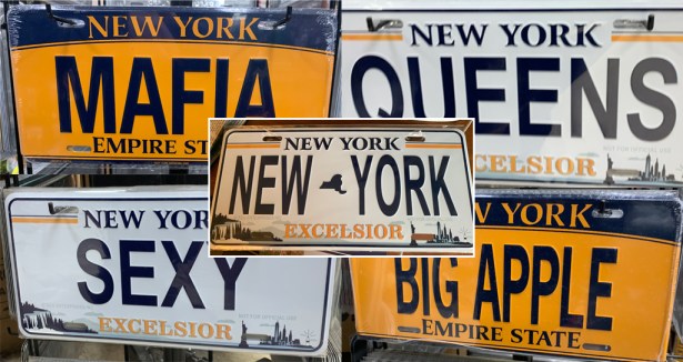 TEMP TAG TUESDAY: We Bought a Fake Plate for N.J. Gov. Phil Murphy
