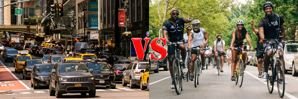 Hey, Bike Haters, You Will Lose the Culture War You're Starting - Streetsblog New York City