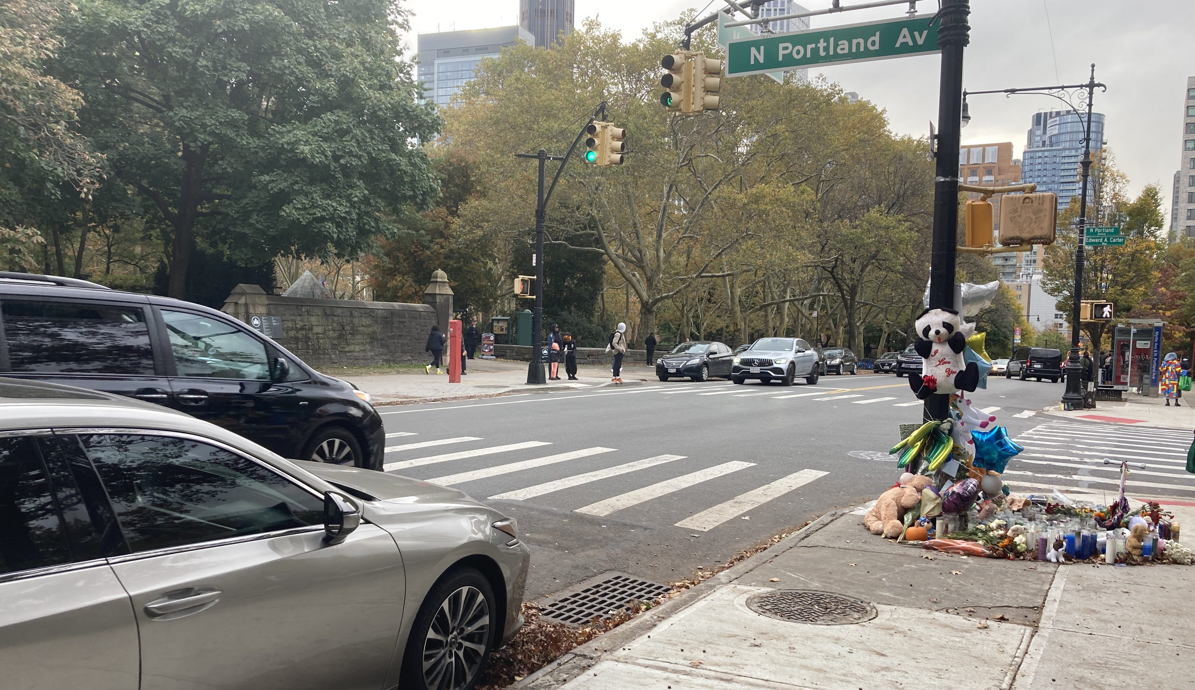 Hundreds of Community Groups - From the Far Right to the Socialists! - Demand Daylighting - Streetsblog New York City