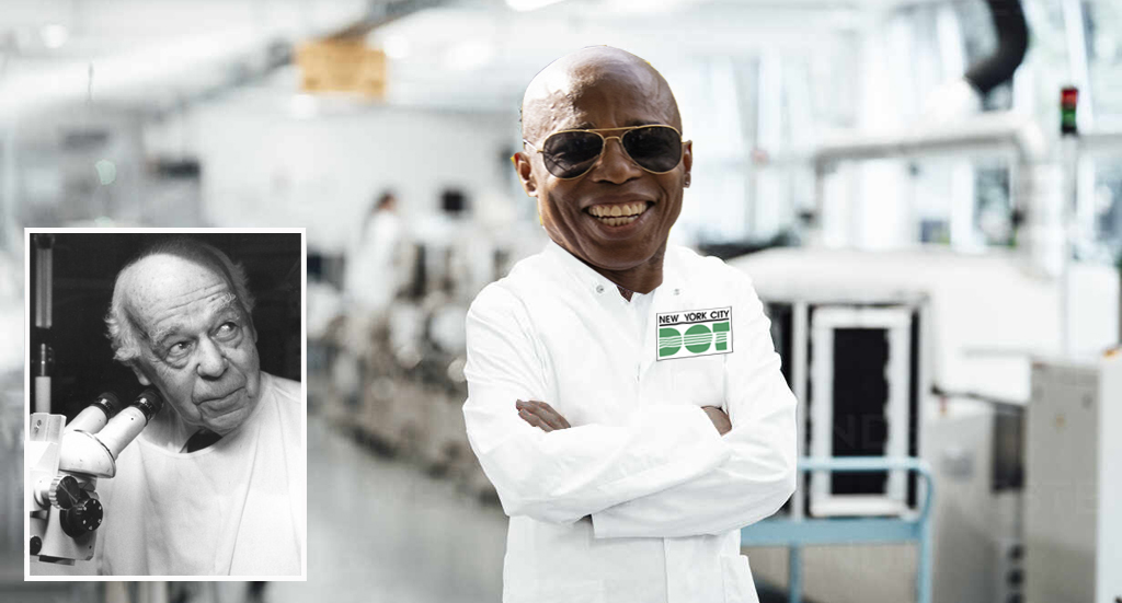 What's That RatDrowning Experiment Mayor Adams Talked About? We Tried