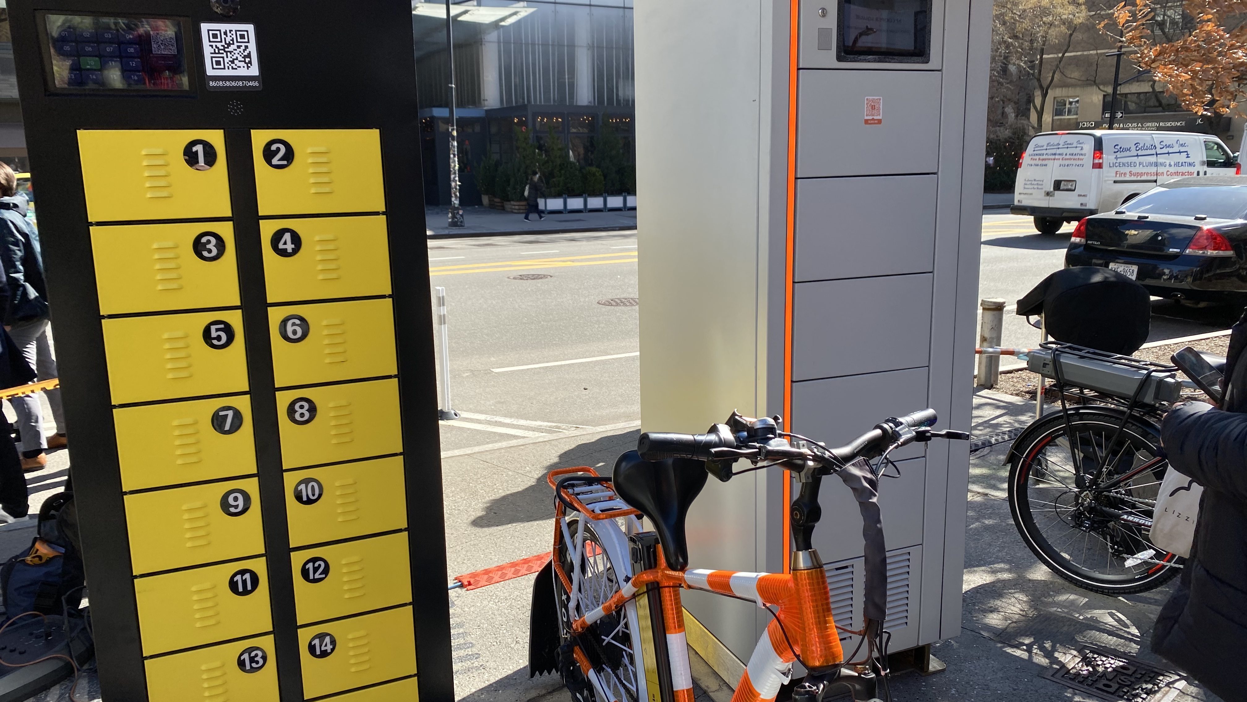 After Dismissing Streetsblog's Reporting, FDNY Simplifies Rules for E-Bike Charging Stations ... That Streetsblog Exposed - Streetsblog New York City