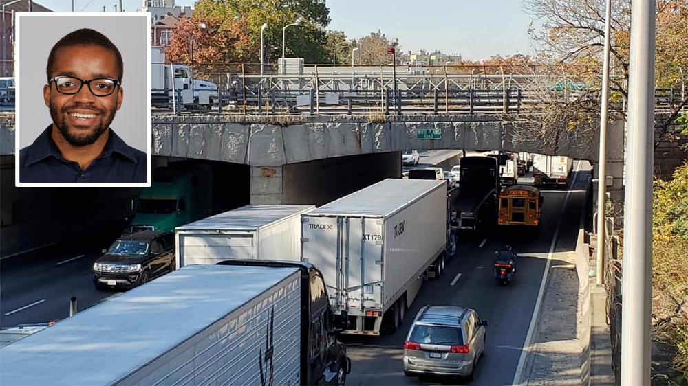 Opinion: The Bronx Had Air Quality Issues Long Before Congestion 