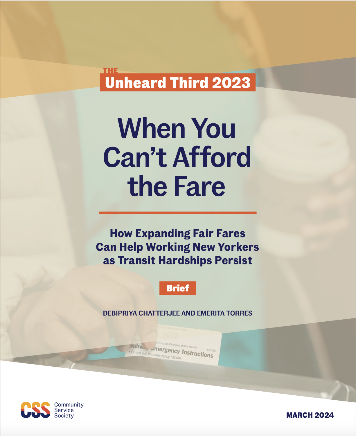 Access Hra Fair Fares - 3dqkyzo
