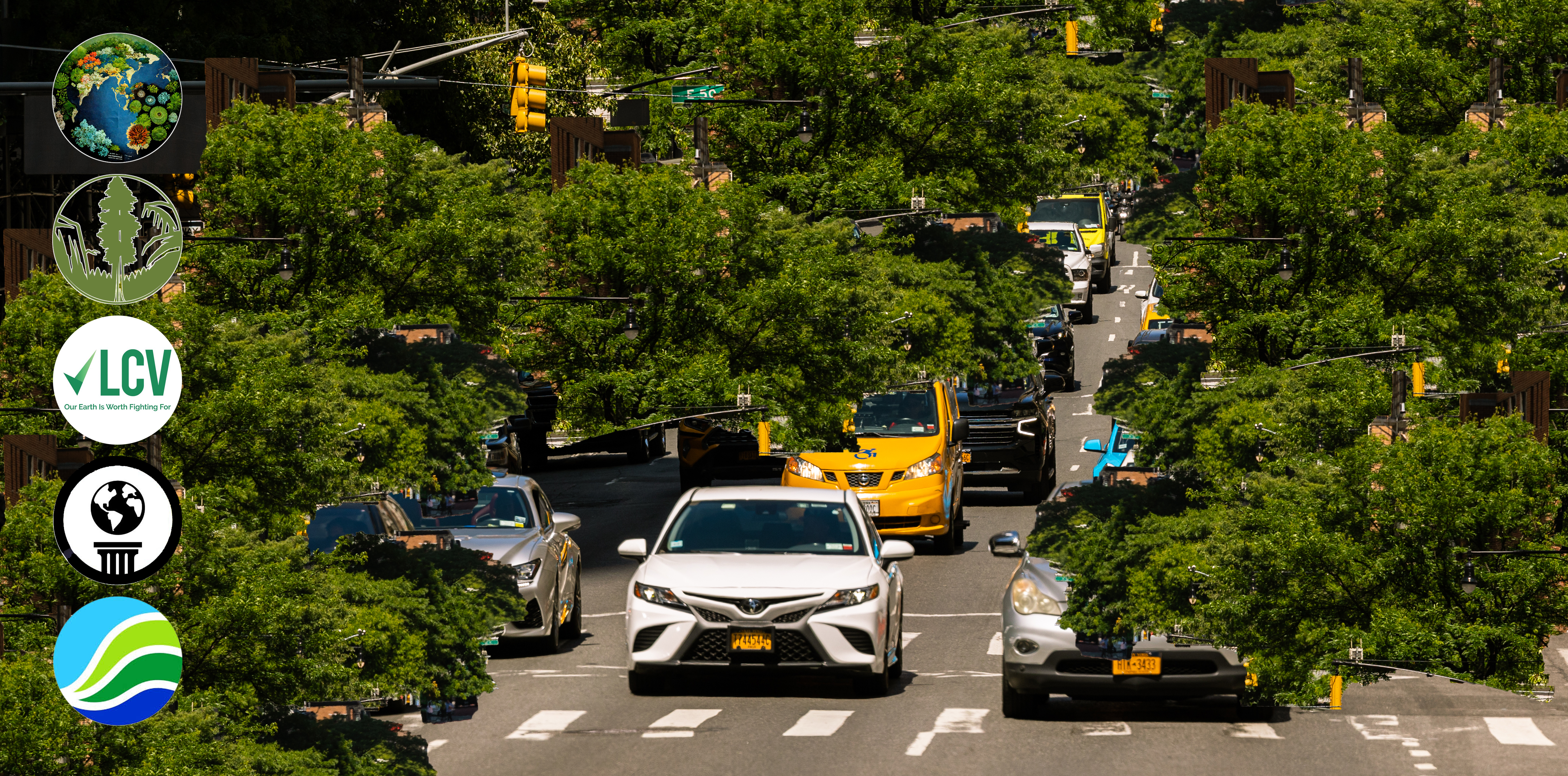 photo of National Green Groups Condemn Hochul’s Congestion Pricing ‘Pause’ image