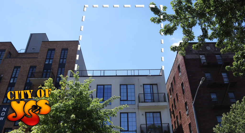 Take The Fifth: Pedestrians Revel On Open Street Near Rockefeller ...