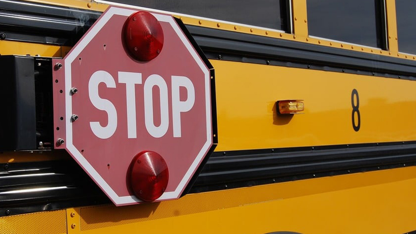 photo of In New York, The School Year Will Start Without Promised Stop-Arm Cameras image