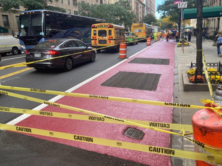 Friday's Headlines 'Nasty' Getting Nastier Edition Streetsblog New