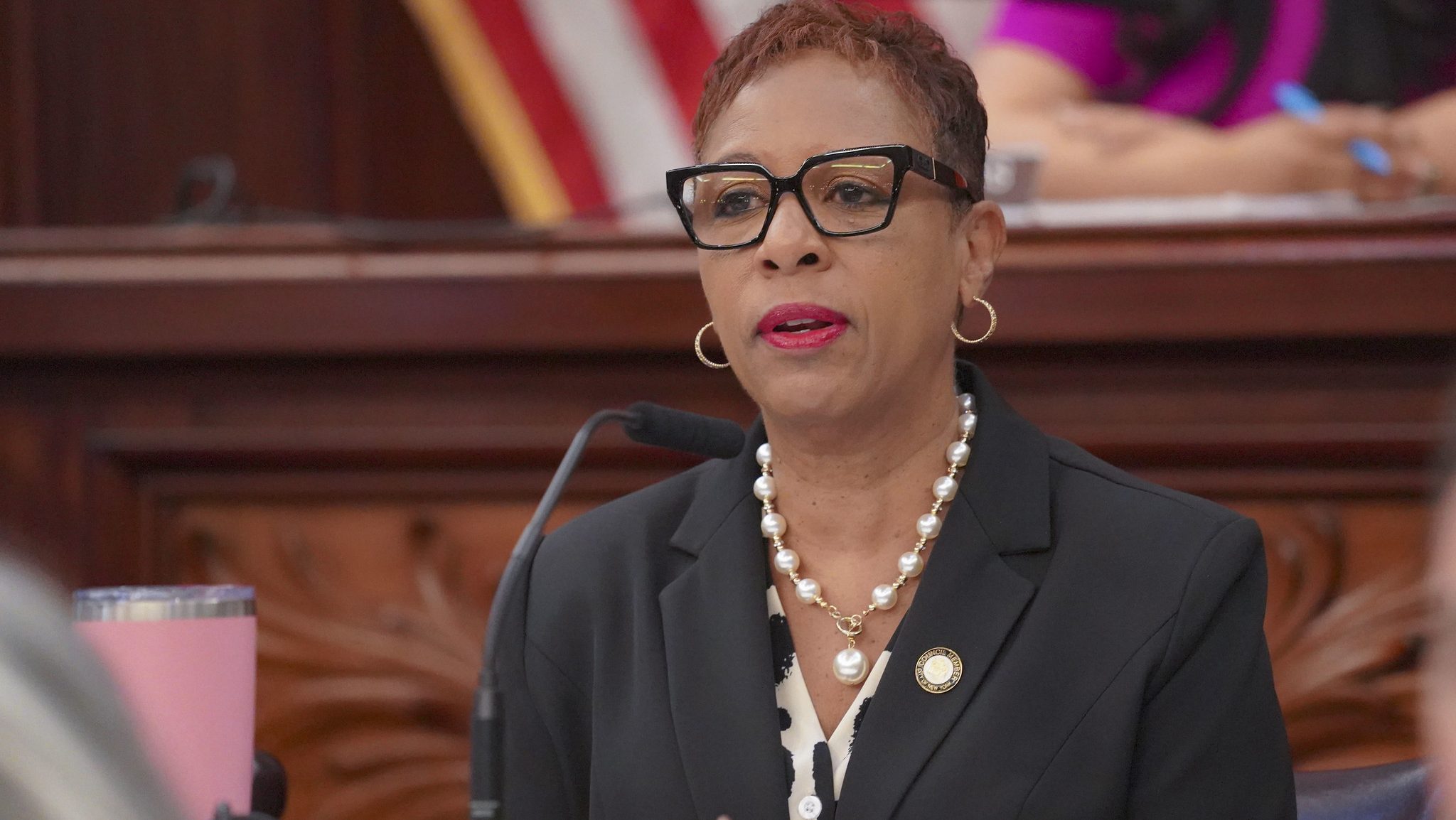 Friday's Headlines: Streets Master Plan Edition - Streetsblog New York City