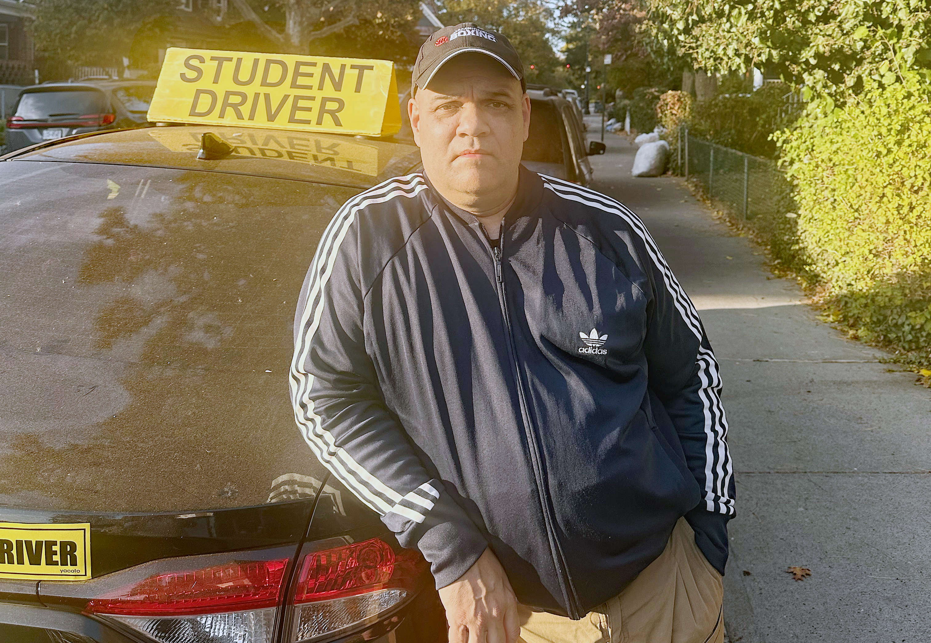 PUMP THE BRAKES: A Veteran Driving Instructor Laments Rising Dangers on The Road