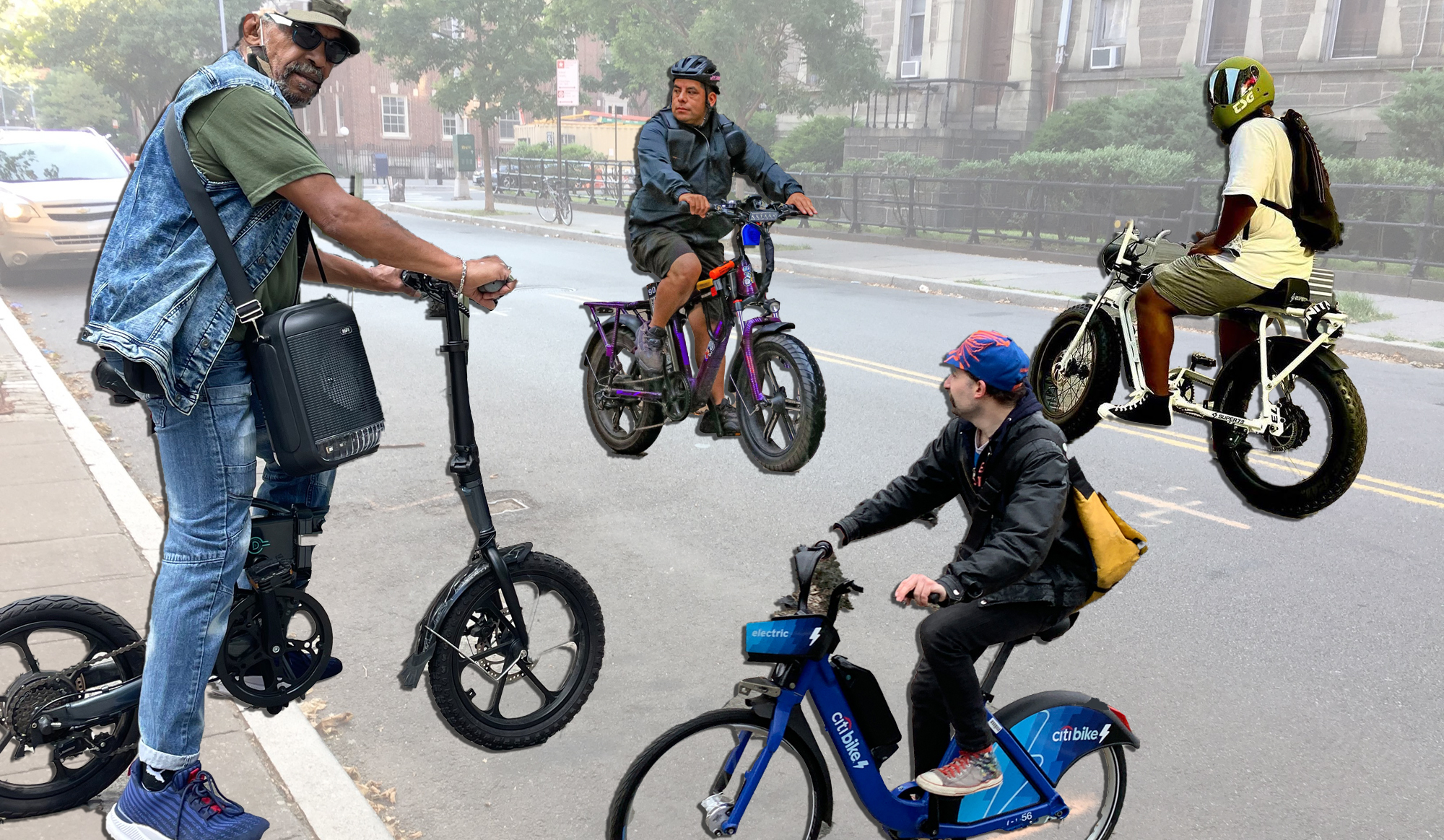 Op-Ed: NYC E-Bike Registration Bill Is Impossible to Enforce, Unnecessary … and Won’t Even Work