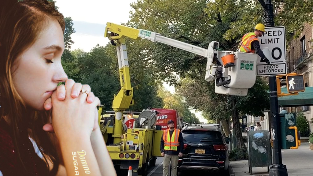 Greenpoint and Williamsburg Beg DOT for 20MPH Slow Zone - Streetsblog New York City