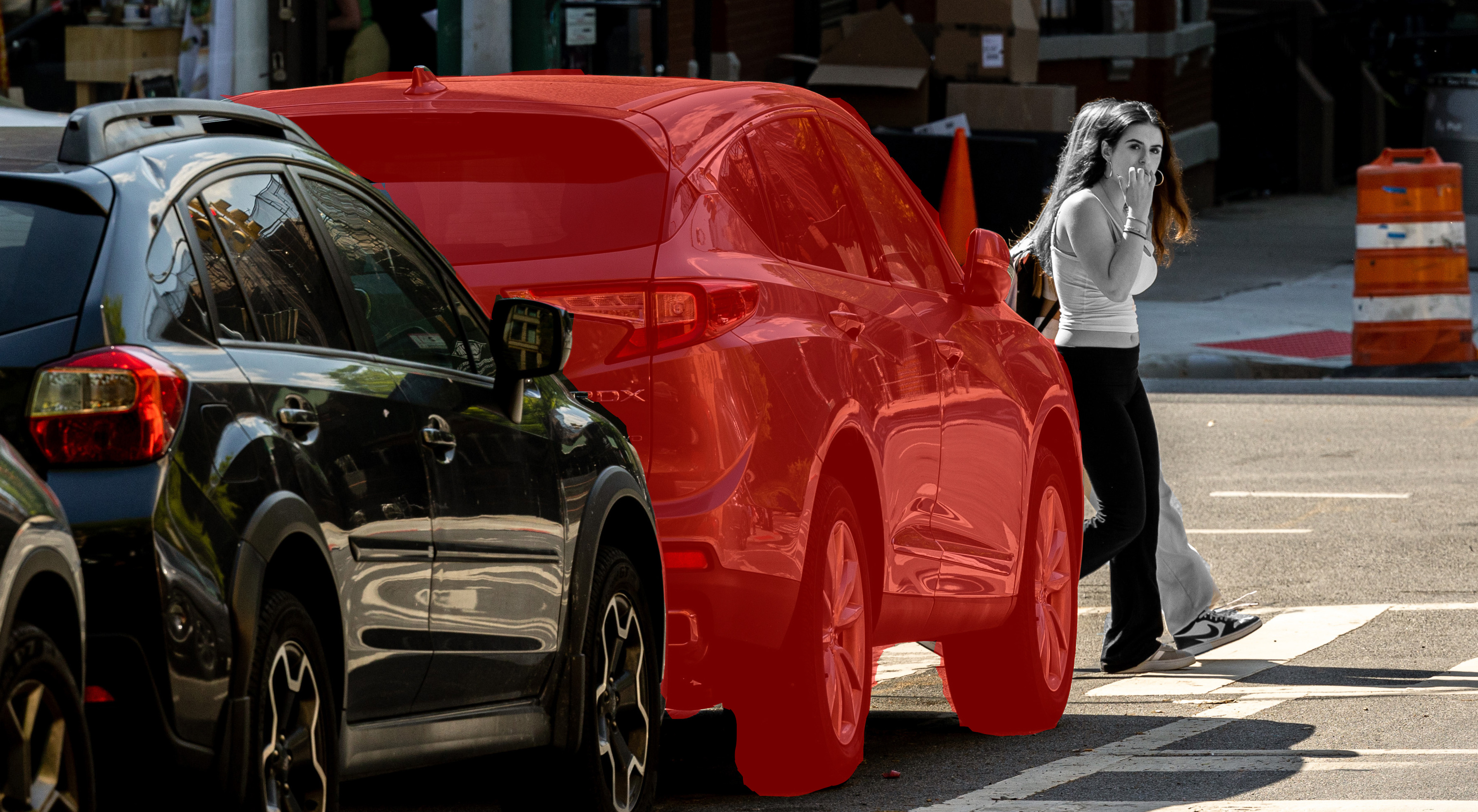OPINION: DOT's Argument Against Universal Daylighting Has a Fatal Flaw - Streetsblog New York City
