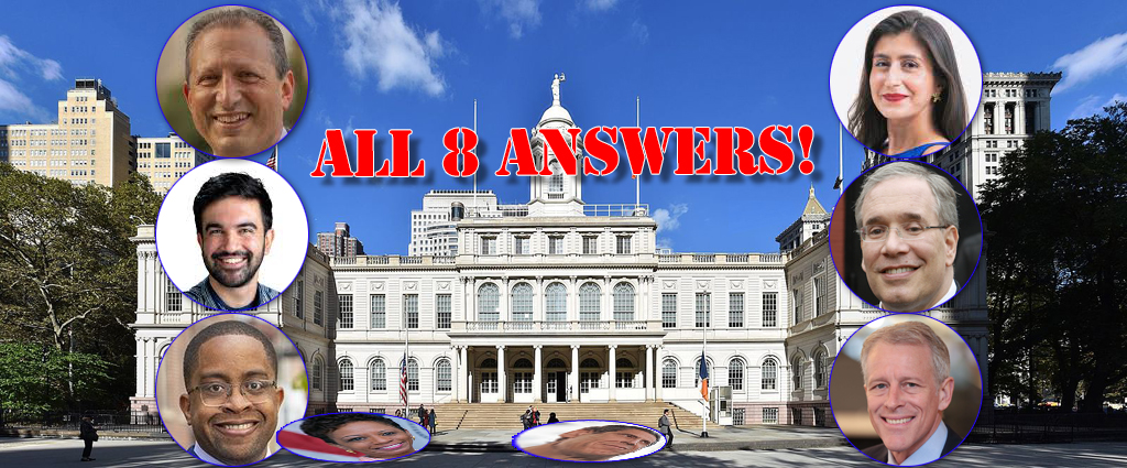 Tuesday's Headlines: Bike Your Mayor to Work Day - Streetsblog New York City