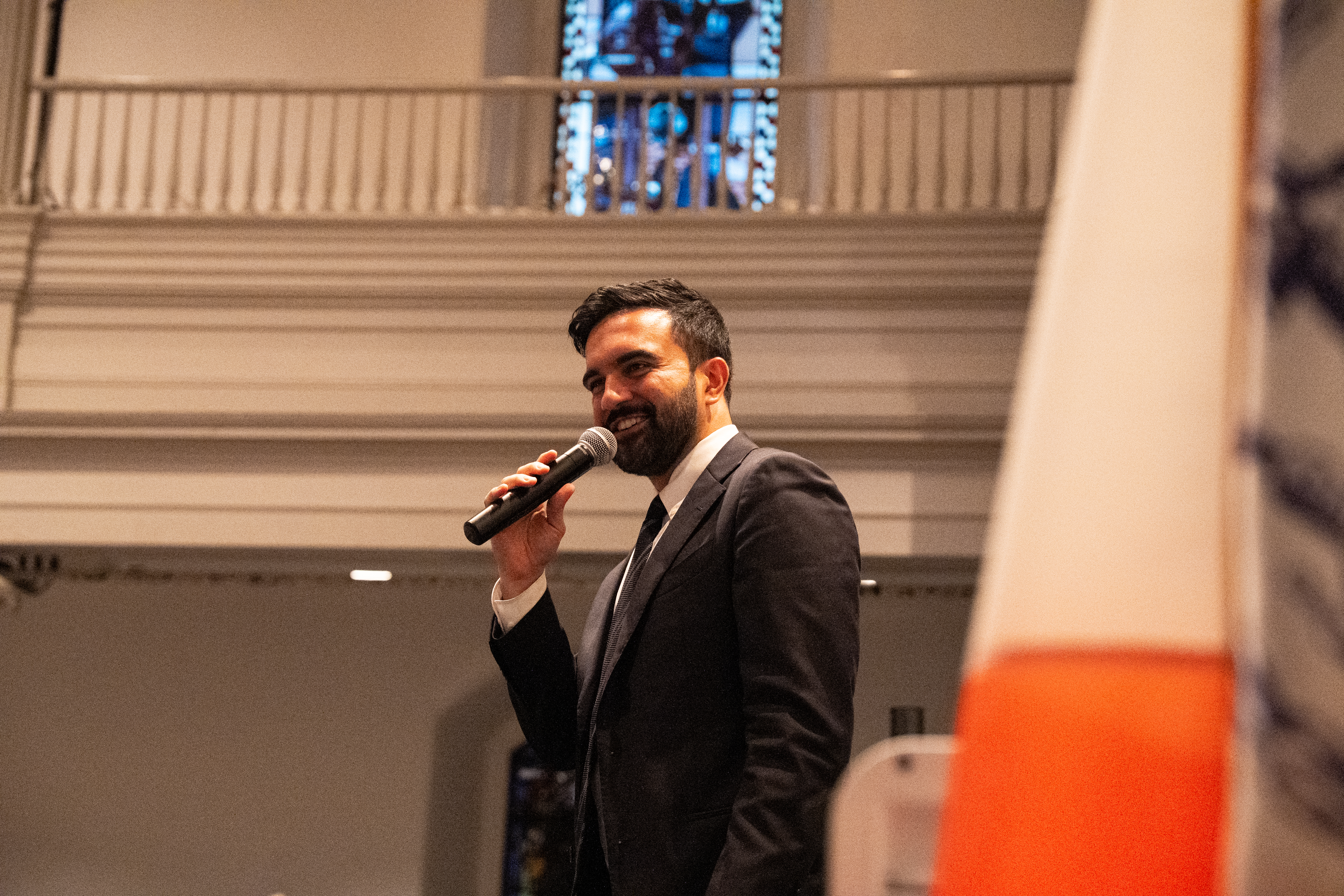 Zohran Mamdani On E-Bike Safety: Regulate App Algorithms, Not Workers - Streetsblog New York City