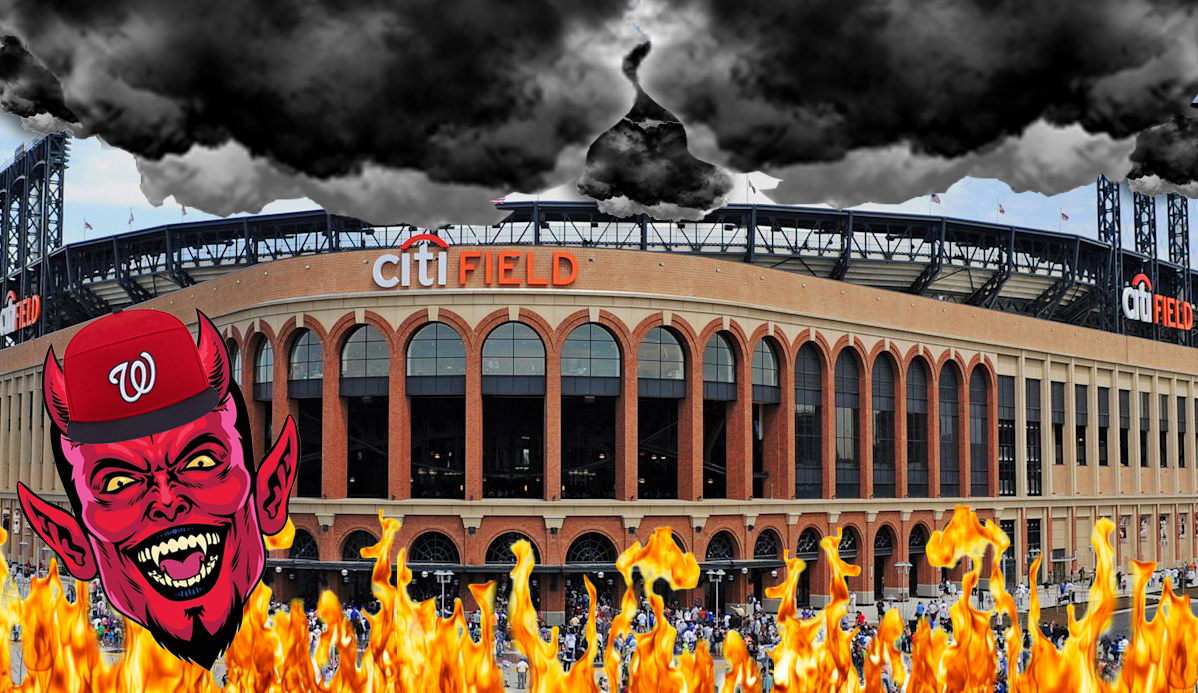 Monday's Headlines: Nasty Weather in Queens Edition - Streetsblog New York City