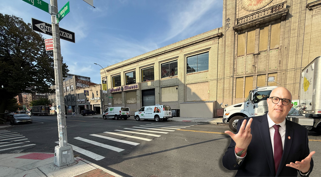 Sign of the Crimes: Bill Would Require 'Stop' or Red Light at All Crosswalks - Streetsblog New York City