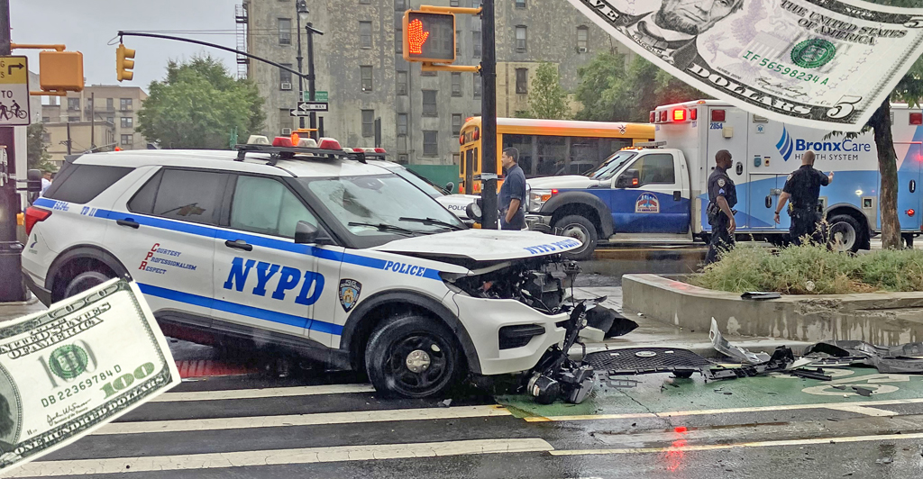 Tuesday's Headlines: Fuel for Thought Edition - Streetsblog New York City