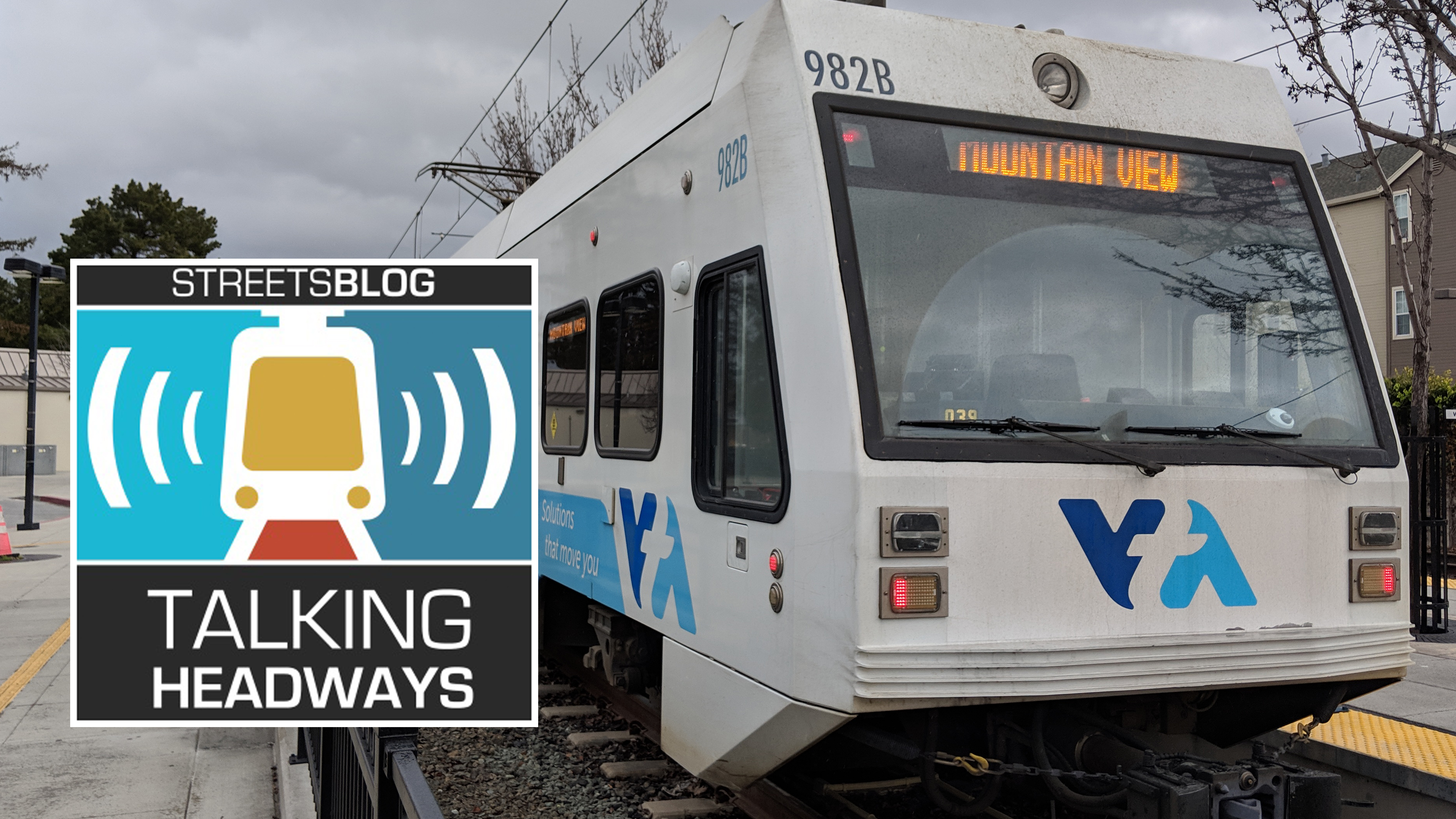 Talking Headways Podcast: Wonders of the South Bay - Streetsblog New York City