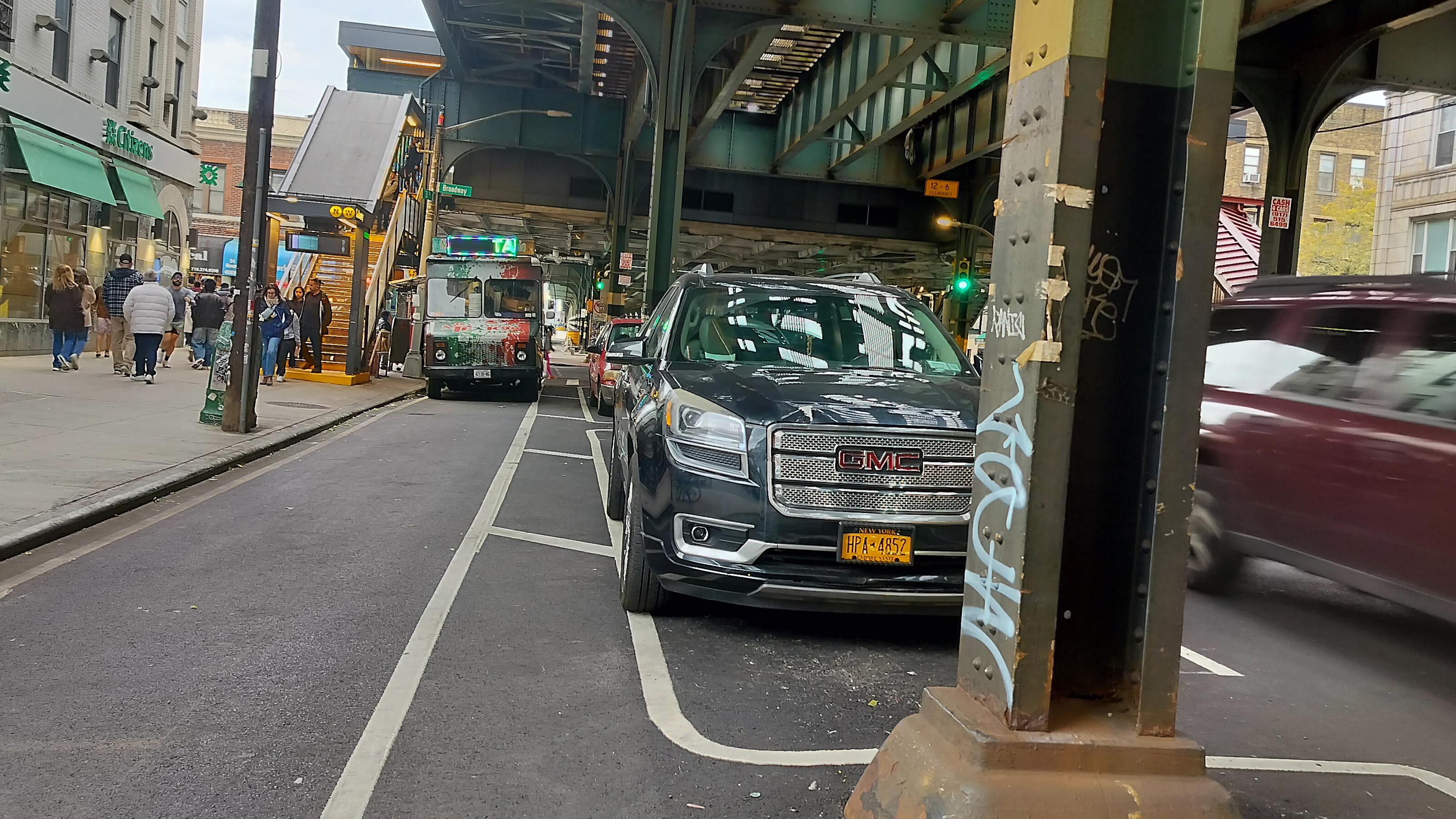 Two-Pronged Approach: City Will Appeal Judge's Block on Astoria Bike Lane But Also Address Her Concerns - Streetsblog New York City