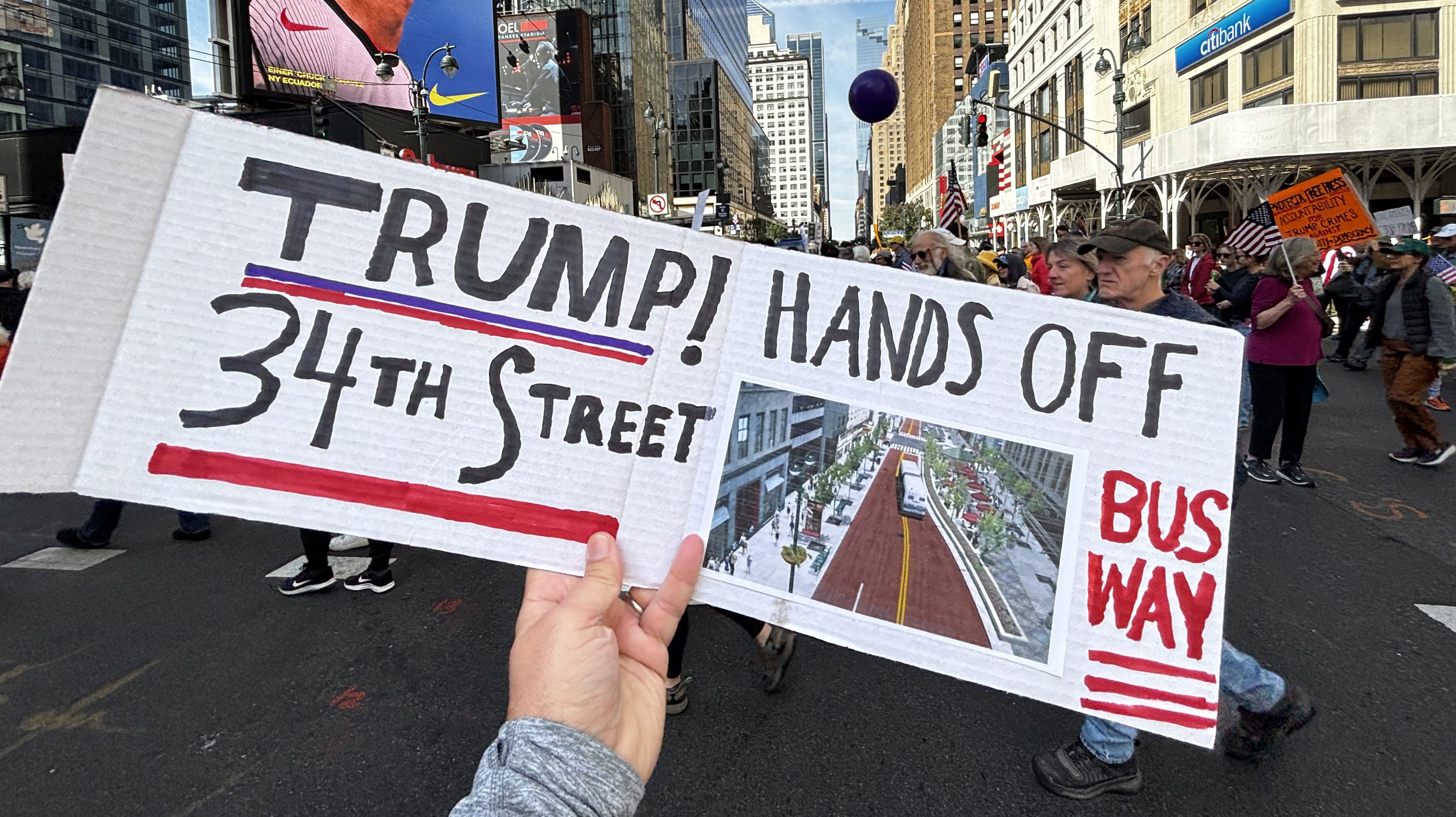 Monday's Headlines: Uncharted Territory Edition - Streetsblog New York City