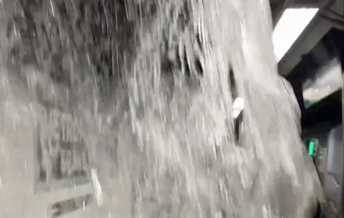 Friday's Headlines: After the Flood Edition - Streetsblog New York City