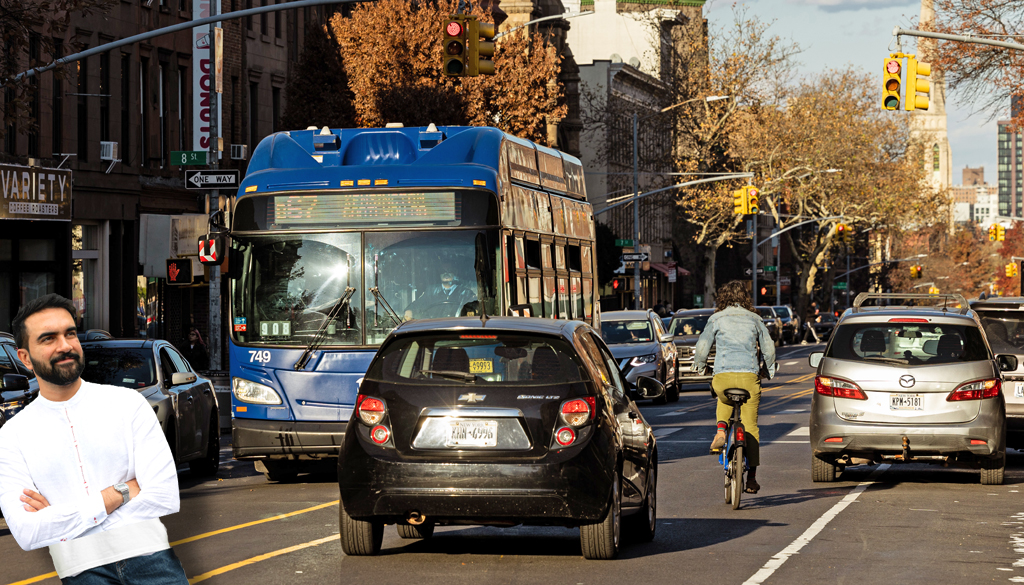 Memo to Mamdani: When It Comes to Faster Buses, The Challenge Is Political - Streetsblog New York City