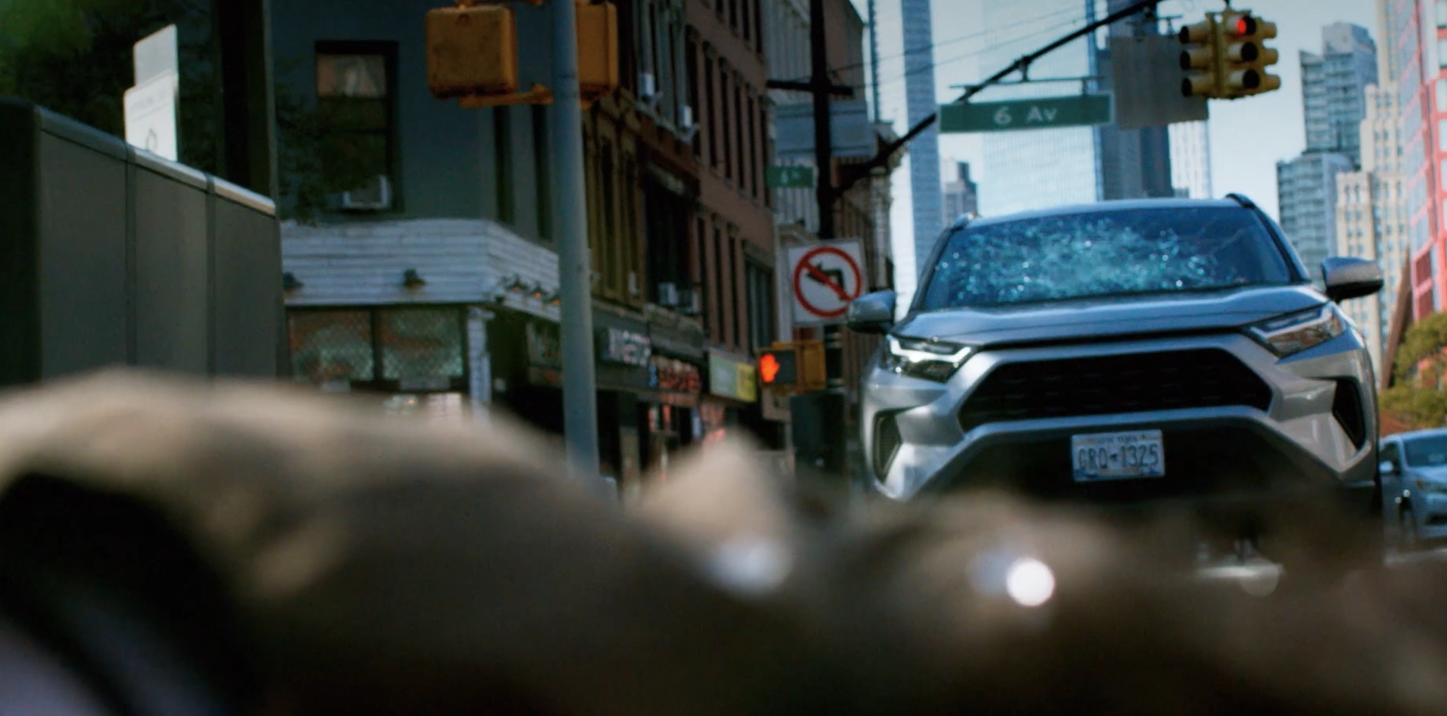 Tuesday's Headlines: Soft Focus Edition - Streetsblog New York City