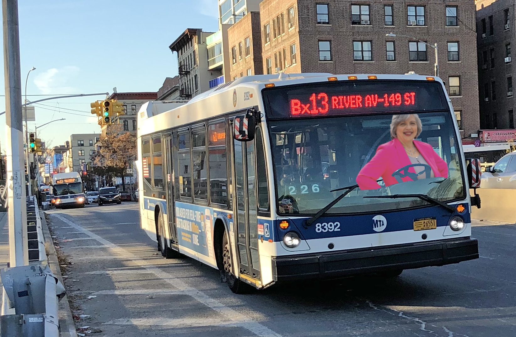 Q&A: Will The Bronx's New Council Member Take On Car Culture? - Streetsblog New York City