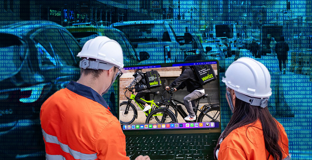 How Cheap Technology Could Fix New York's E-Bike Enforcement Mess - Streetsblog New York City