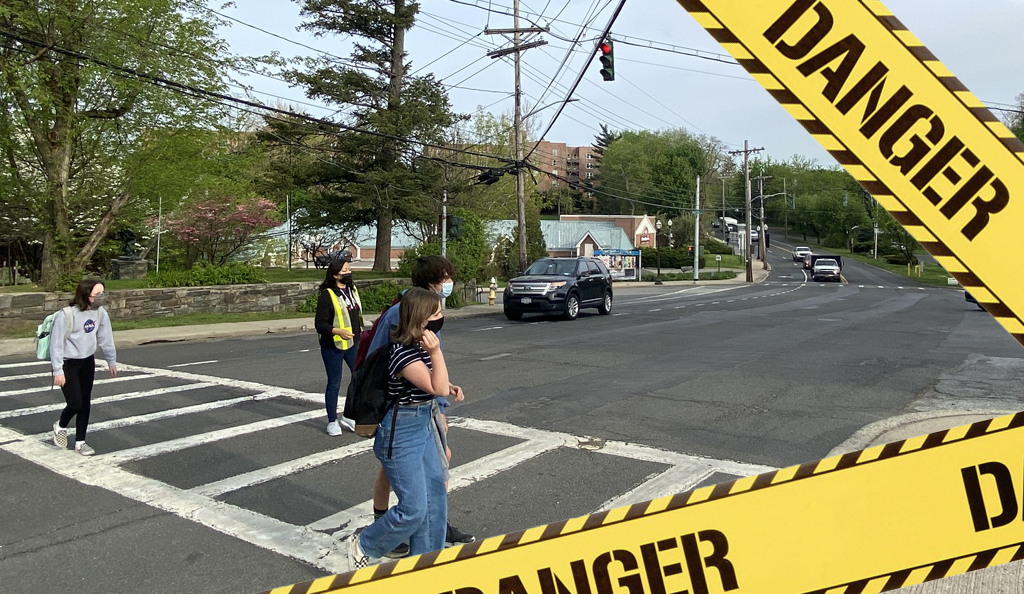 State DOT Hurts Cyclists in Rt. 9 Draft Plan: Advocates - Streetsblog New York City