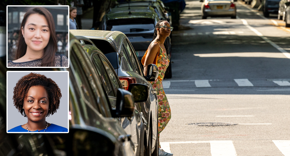 The Children of New York City Deserve Universal Daylighting - Streetsblog New York City