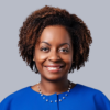 Headshot of Selvena Brooks-Powers