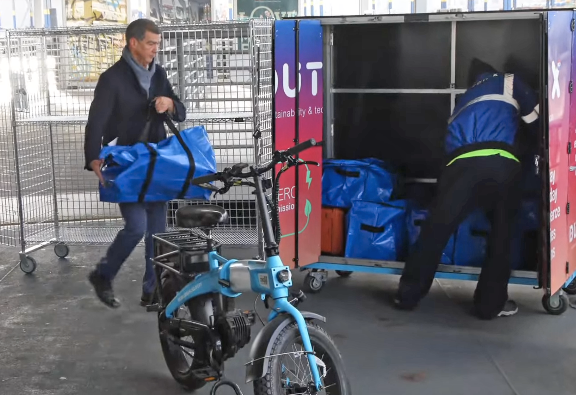 Friday's Headlines: Blue Highways Edition - Streetsblog New York City