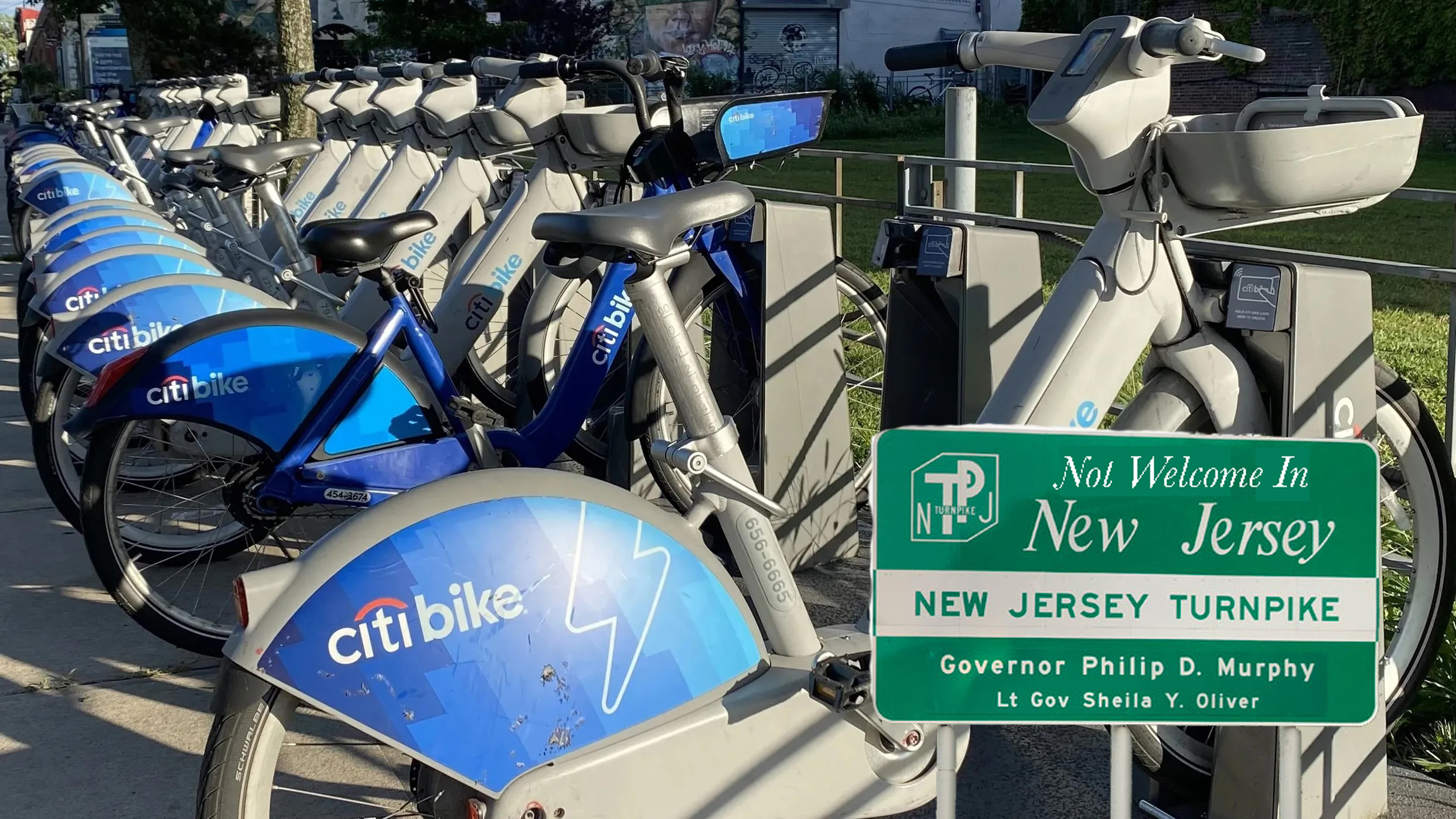 NJ Legislature Poised to Pass Victim-Blaming E-Bike Restrictions - Streetsblog New York City