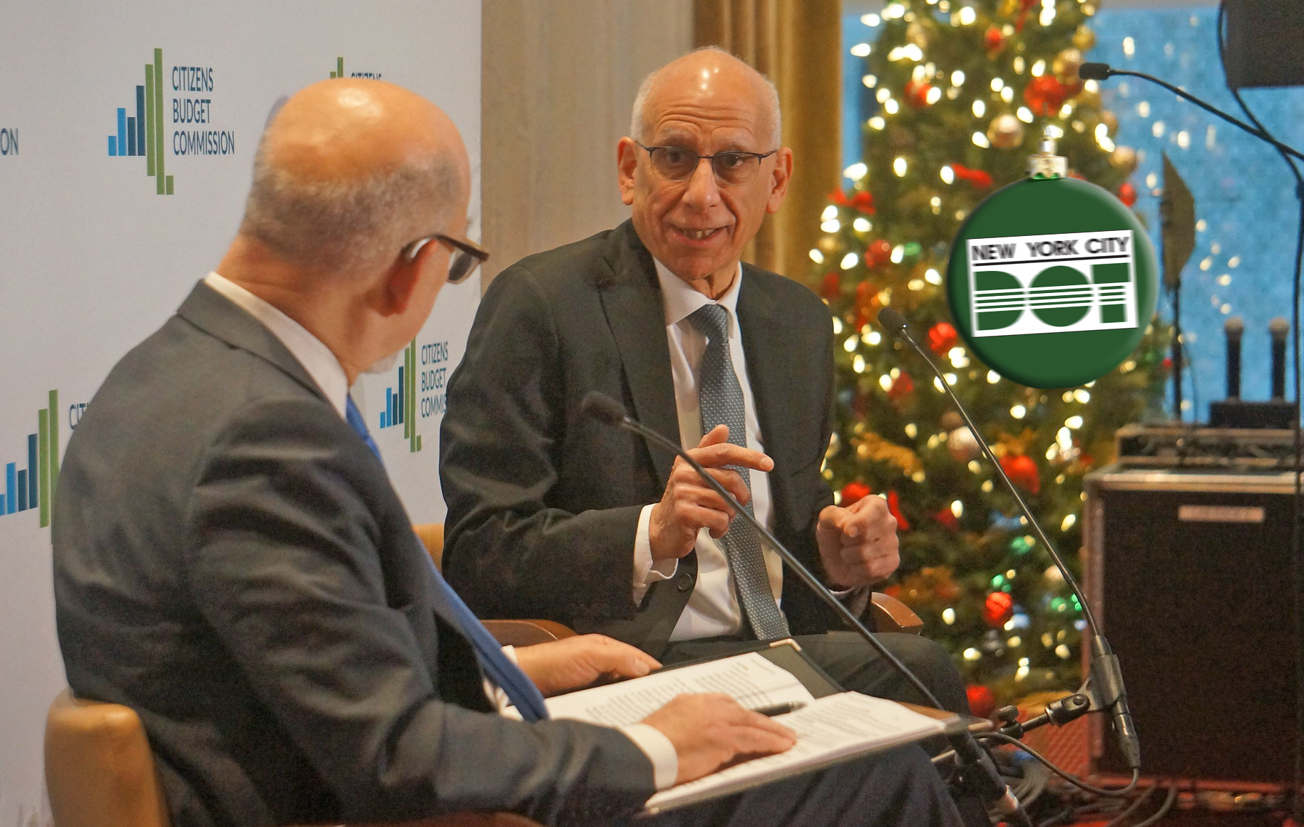 Incoming Deputy Mayor: 'We Will Deliver Excellence' on Streets Master Plan and Vision Zero - Streetsblog New York City