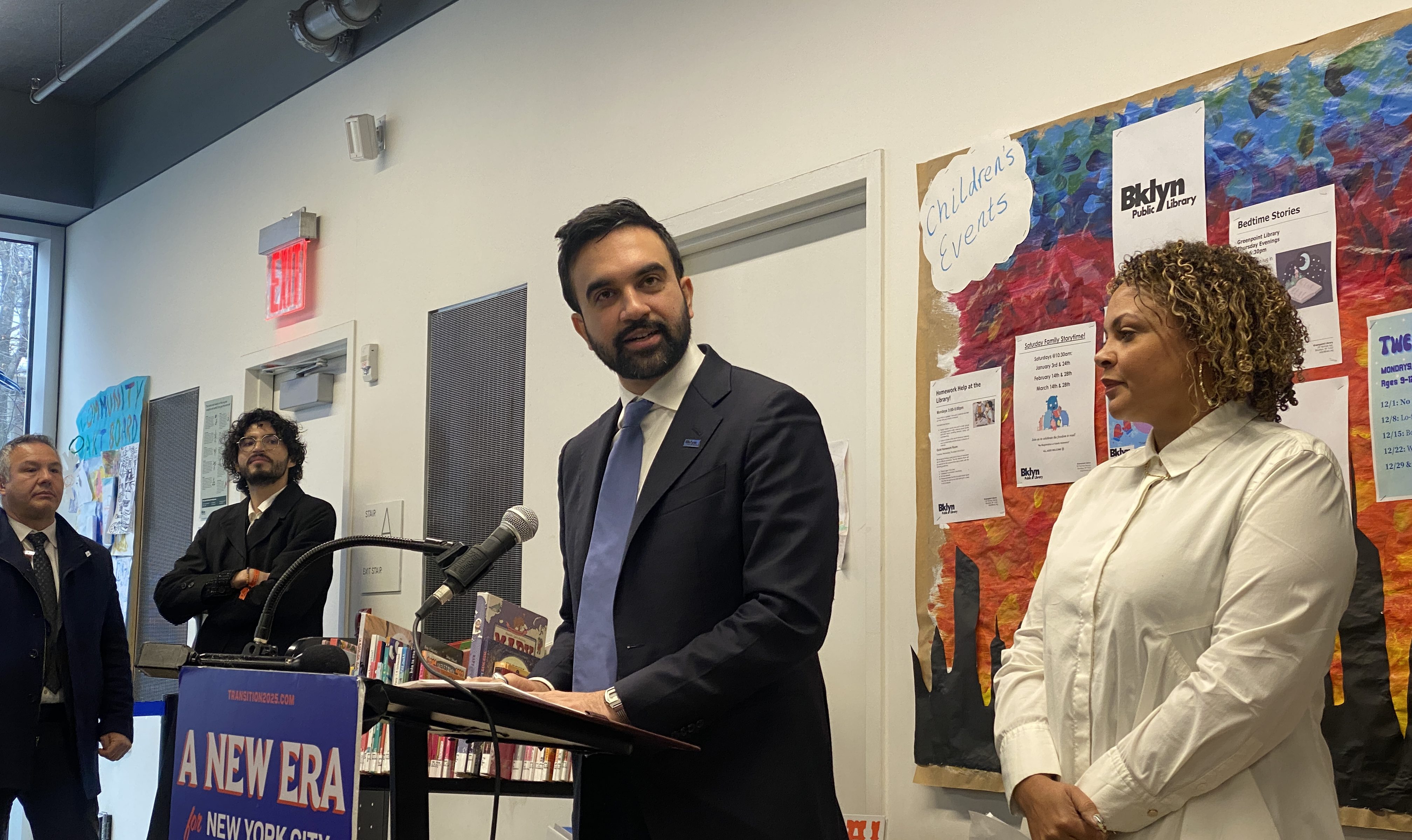 Mamdani Vows To Appeal Ruling that Killed DOT's Astoria Bike Lane - Streetsblog New York City