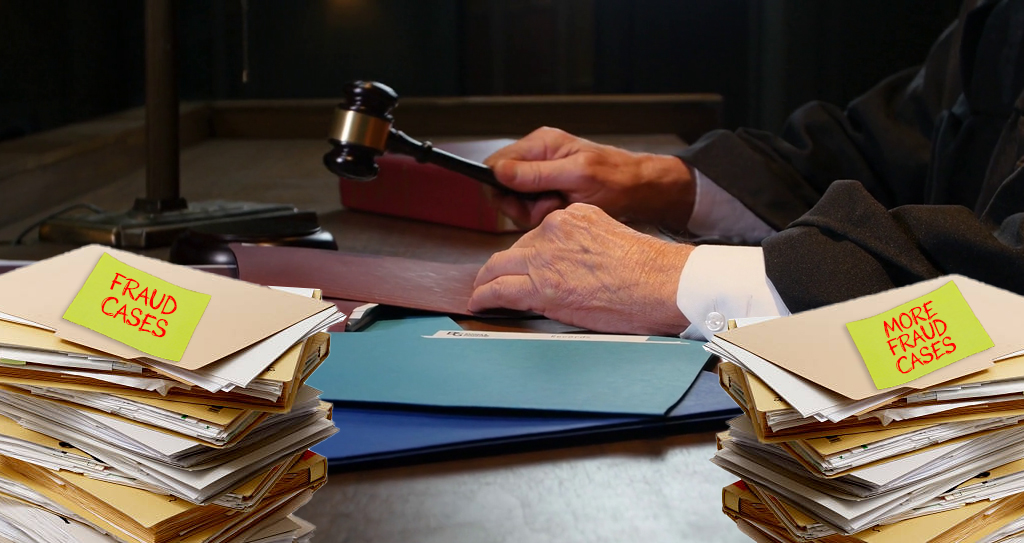 Hey, Insurance Companies, Here's Some Driver Fraud Hiding in Plain Sight - Streetsblog New York City