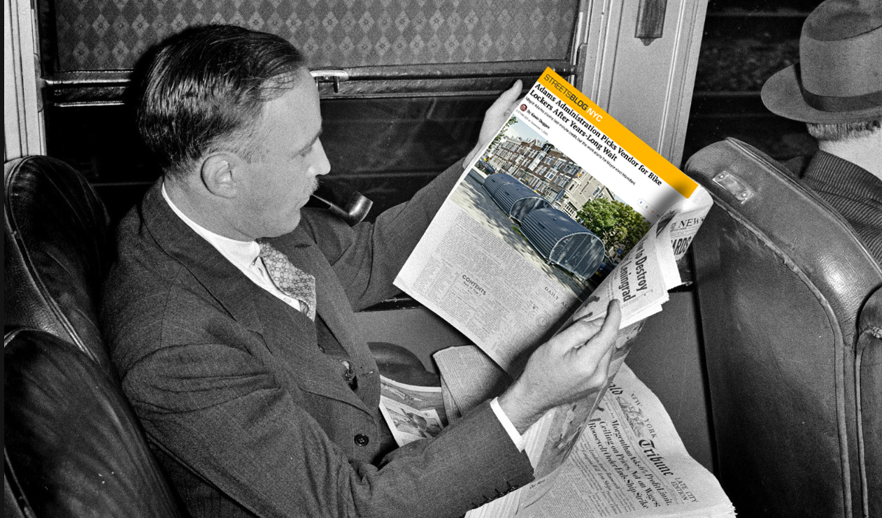 Streetsies 2025: Revisit Our Most-Read Stories of the Year - Streetsblog New York City