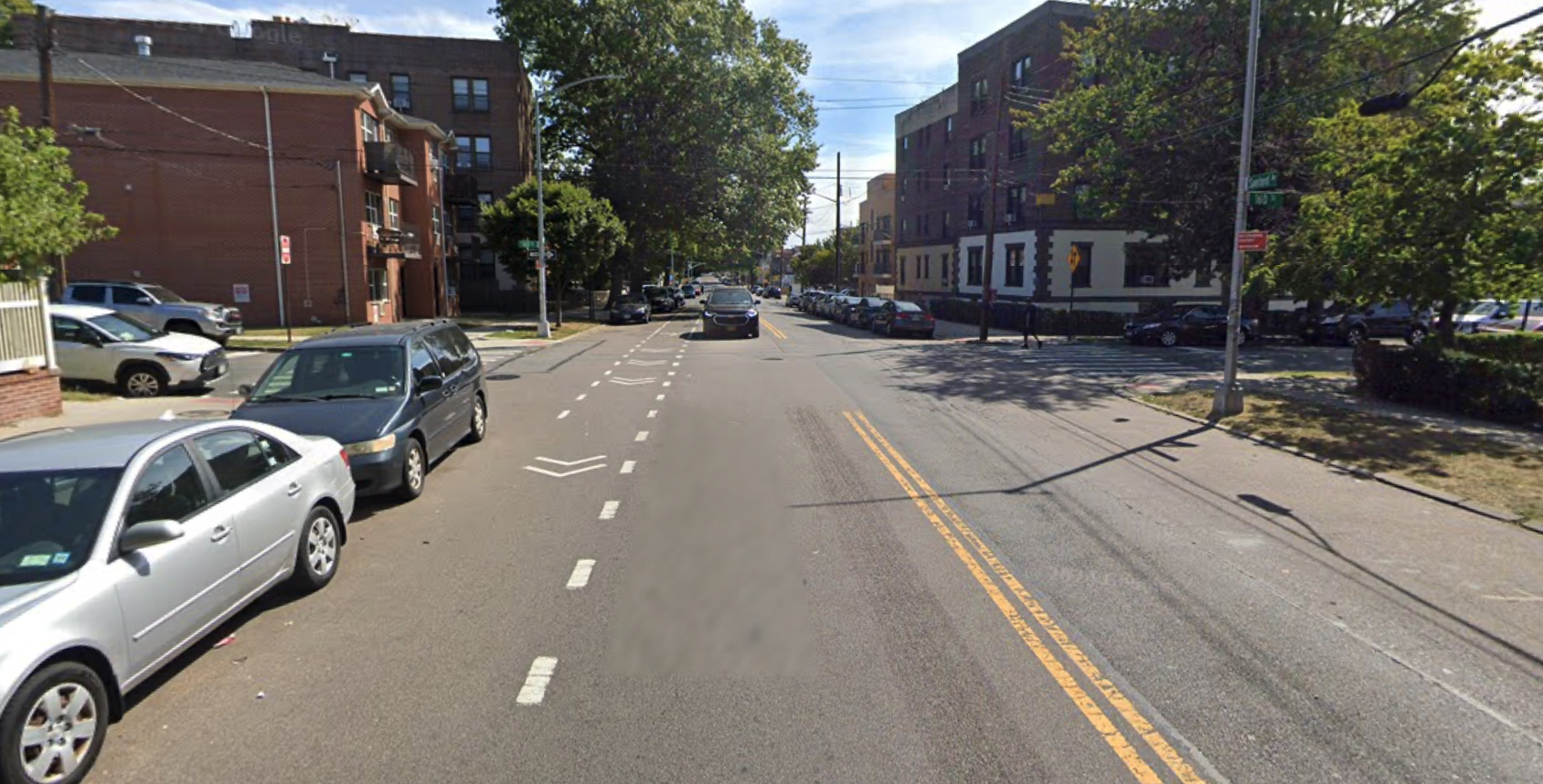 F150 Driver Kills Cyclist in Queens - Streetsblog New York City