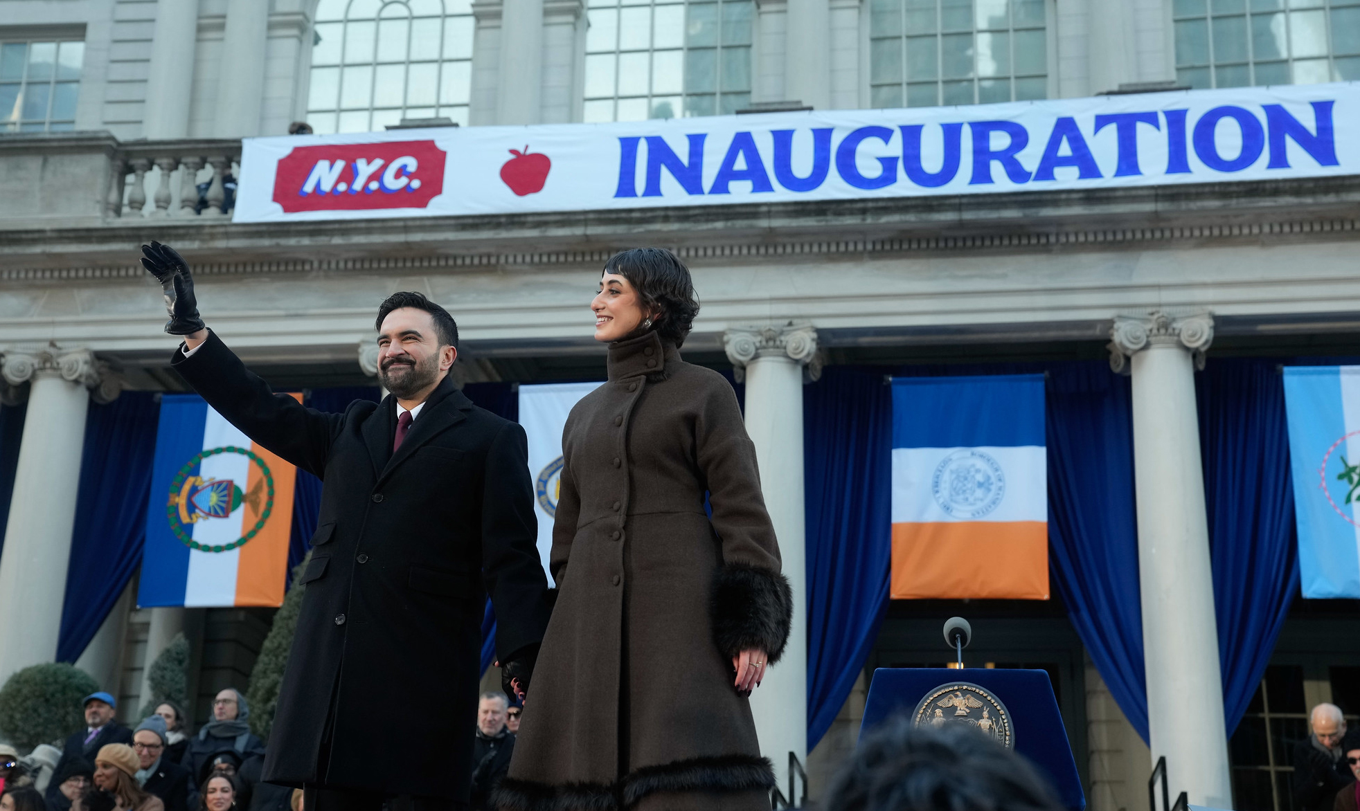 Friday's Headlines: A Very Streetsblog Inaugural Edition - Streetsblog New York City