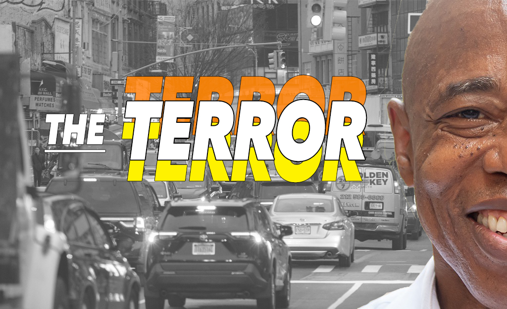 OPINION: To Move Past the 'Agony and Terror' of the Adams Years, DOT Must Lean Into Research - Streetsblog New York City