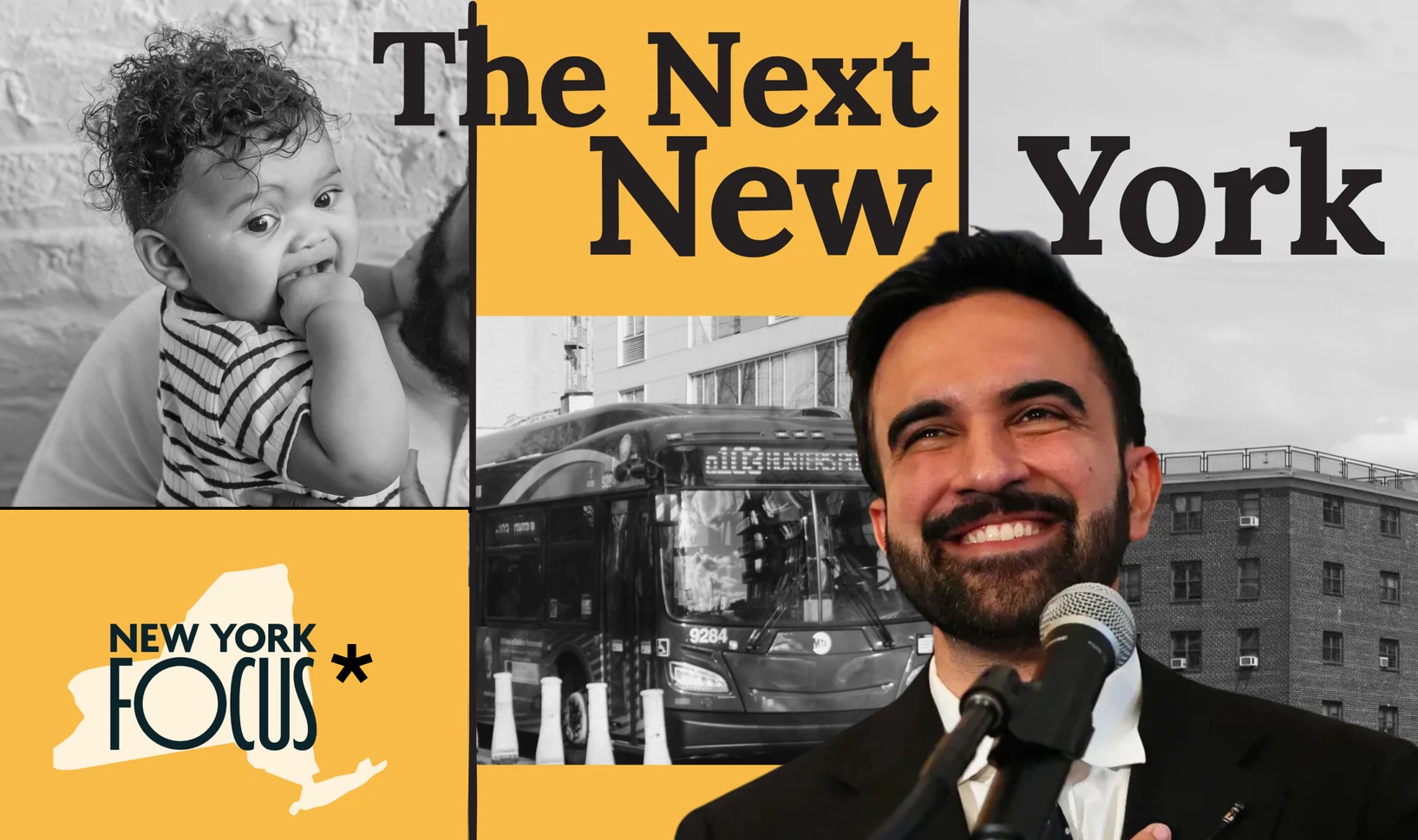 Wednesday's Headlines: Talk is Cheap Edition - Streetsblog New York City