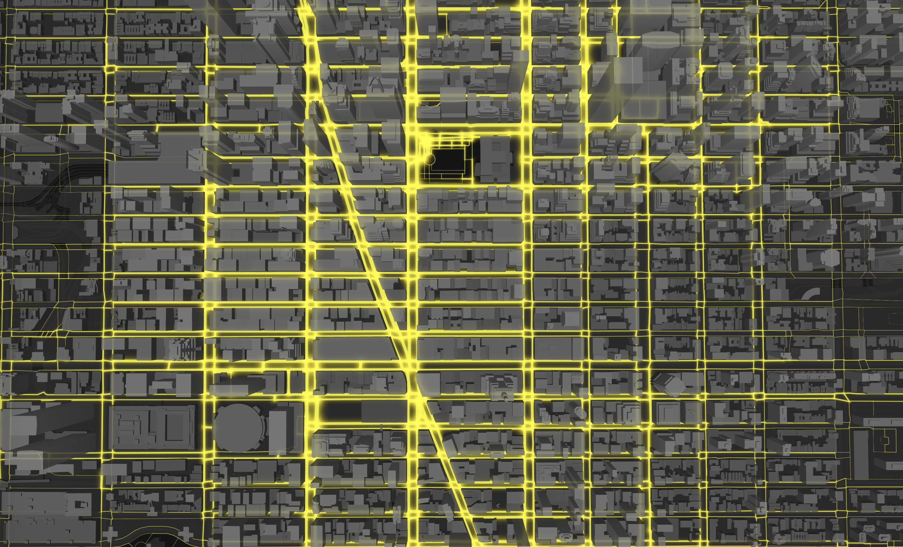 Report: Pedestrians Are At Risk ... Where You'd Least Expect It - Streetsblog New York City