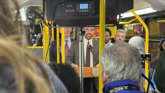 Mamdani Revives Fordham Road and Citywide Street Redesigns Shelved by Adams—Data Trumps Donors This Time