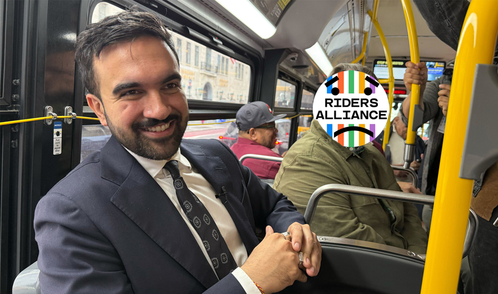 Rider Advocates Snub Mamdani's Event After Mayor Opts Against Fordham Busway - Streetsblog New York City