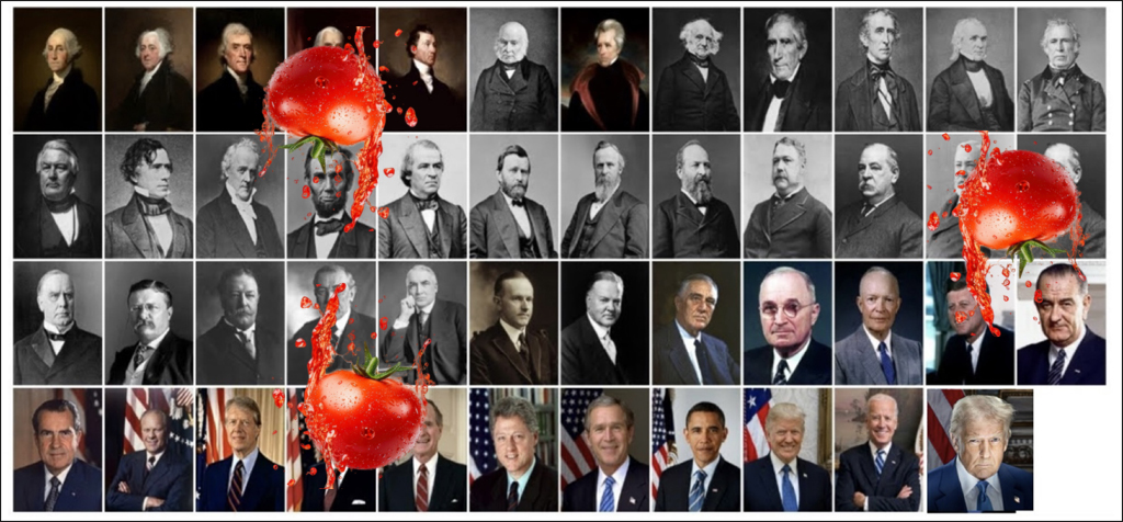 Monday's Headlines: Presidents' Day Edition - Streetsblog New York City